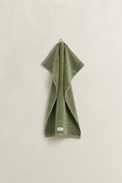 Premium Towel 50X70 — AGAVE GREEN 2