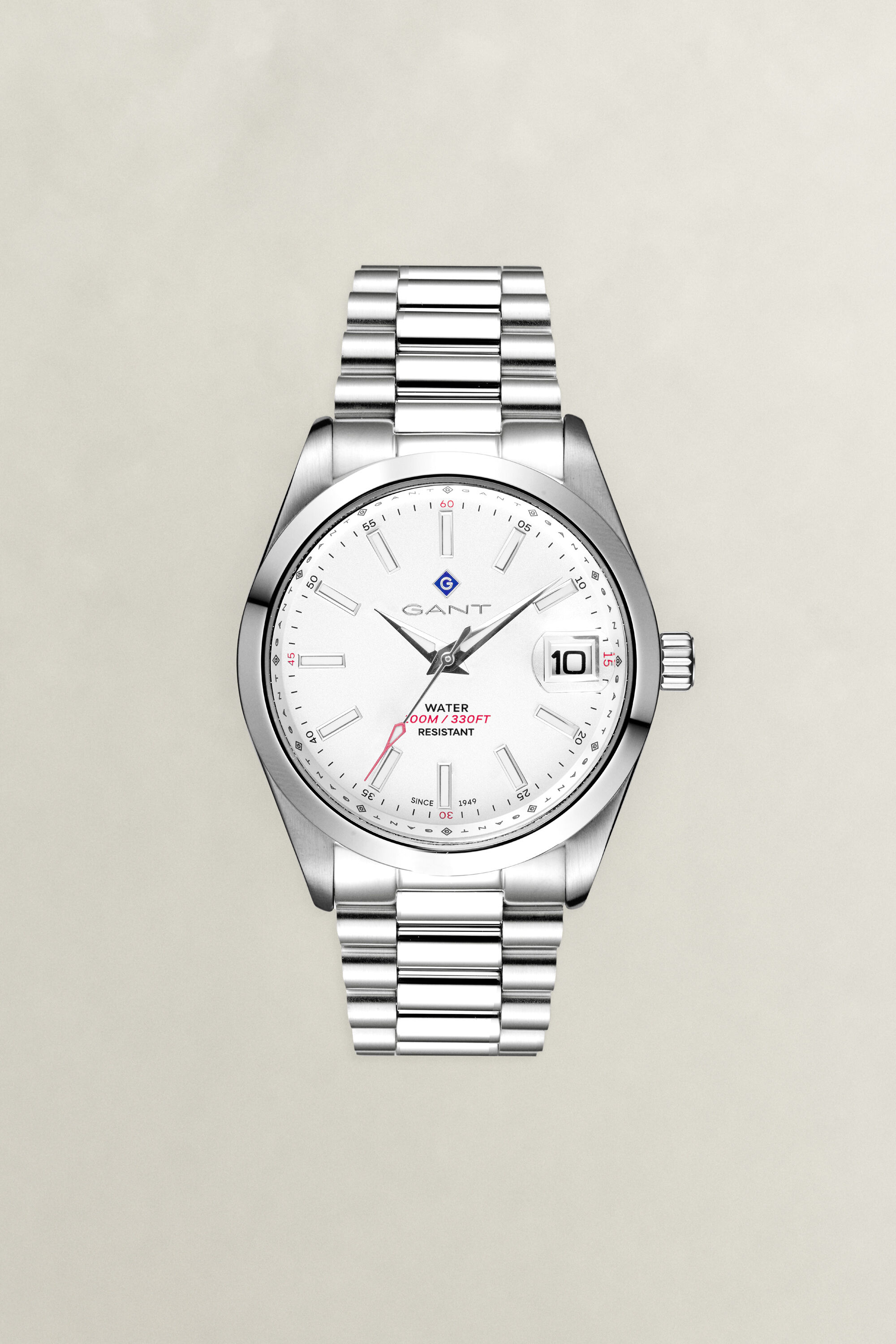 Eastham Wristwatch