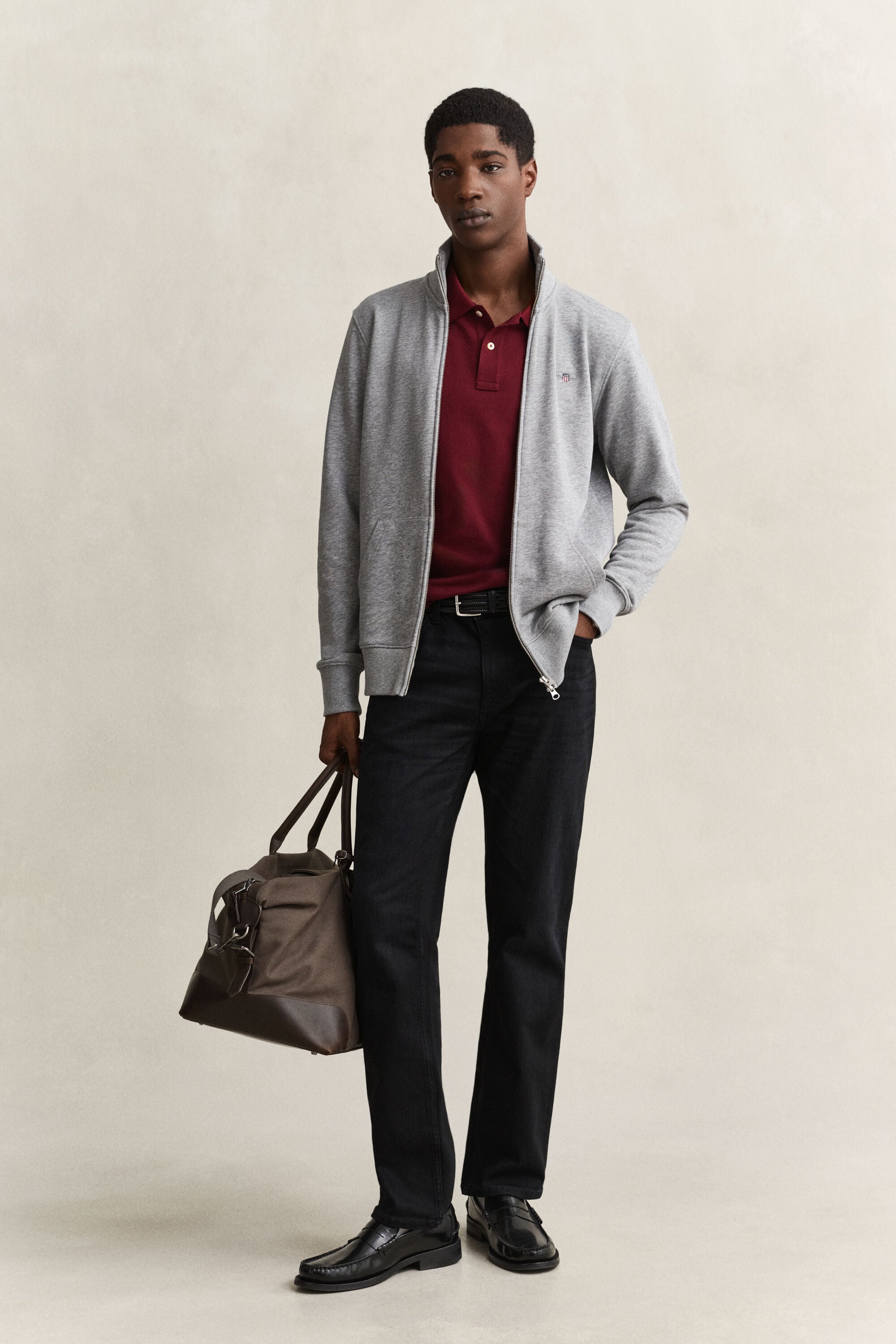 Classic Regular Polo Shirt