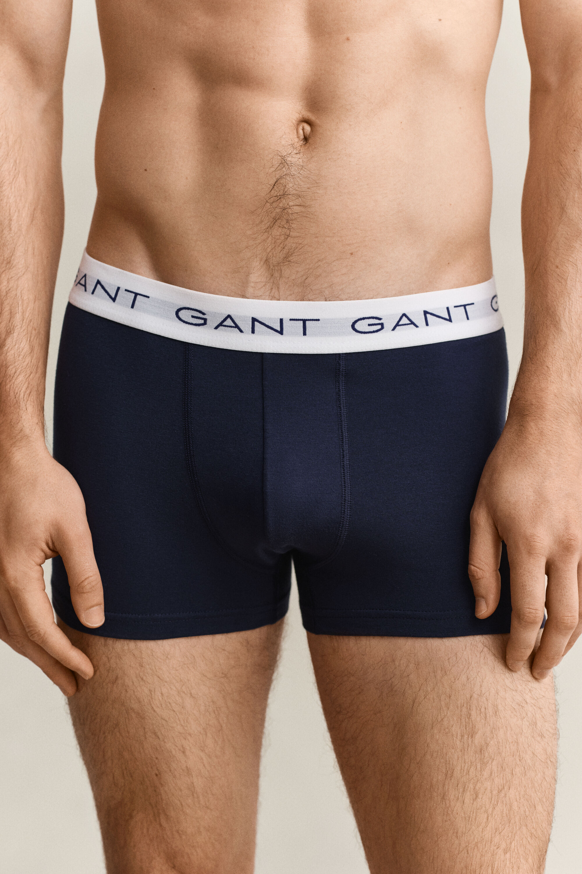 7-Pack Trunks — MULTICOLOR