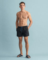 Classic Fit Swim Shorts