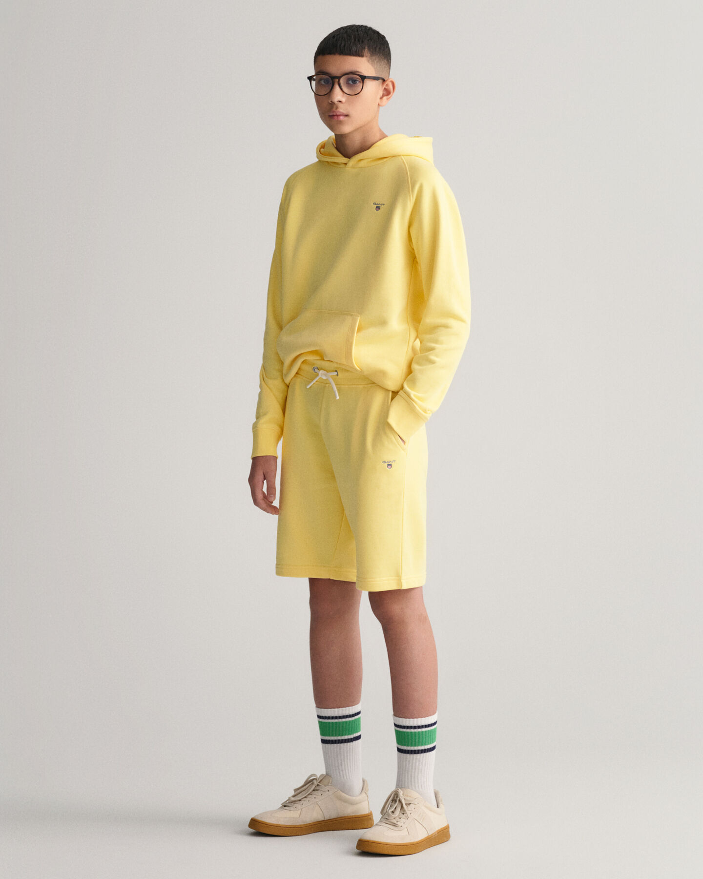 Teen Boys Original Sweat Shorts