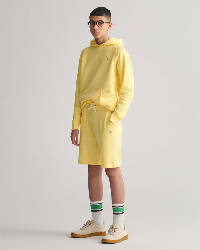 Teen Boys Original Sweat Shorts