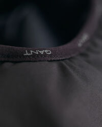 Reversible Hooded Jacket