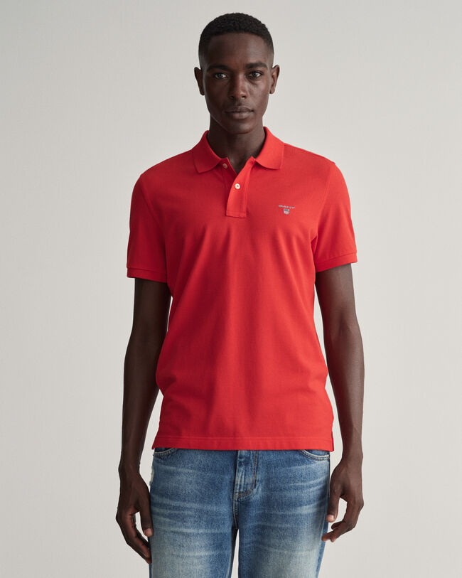 Original Piqué Polo Shirt