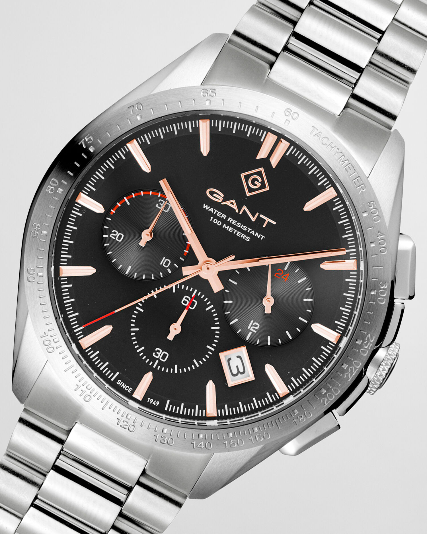 Hammondsport Wristwatch