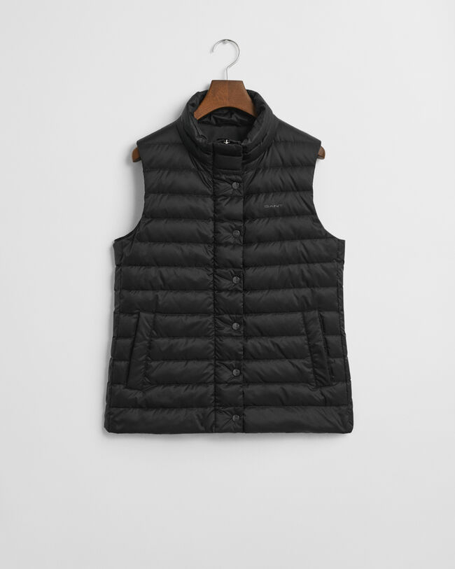 Light Down Vest