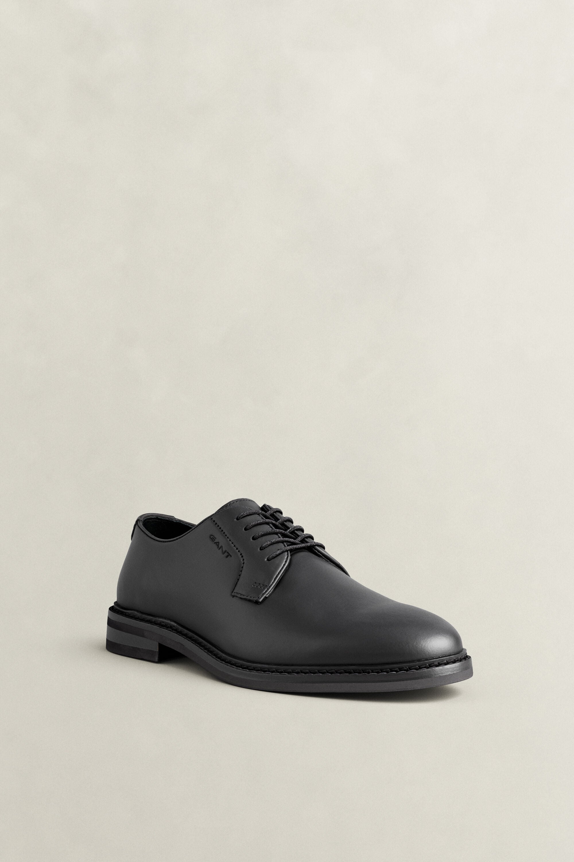 Bidford Leather Brogues