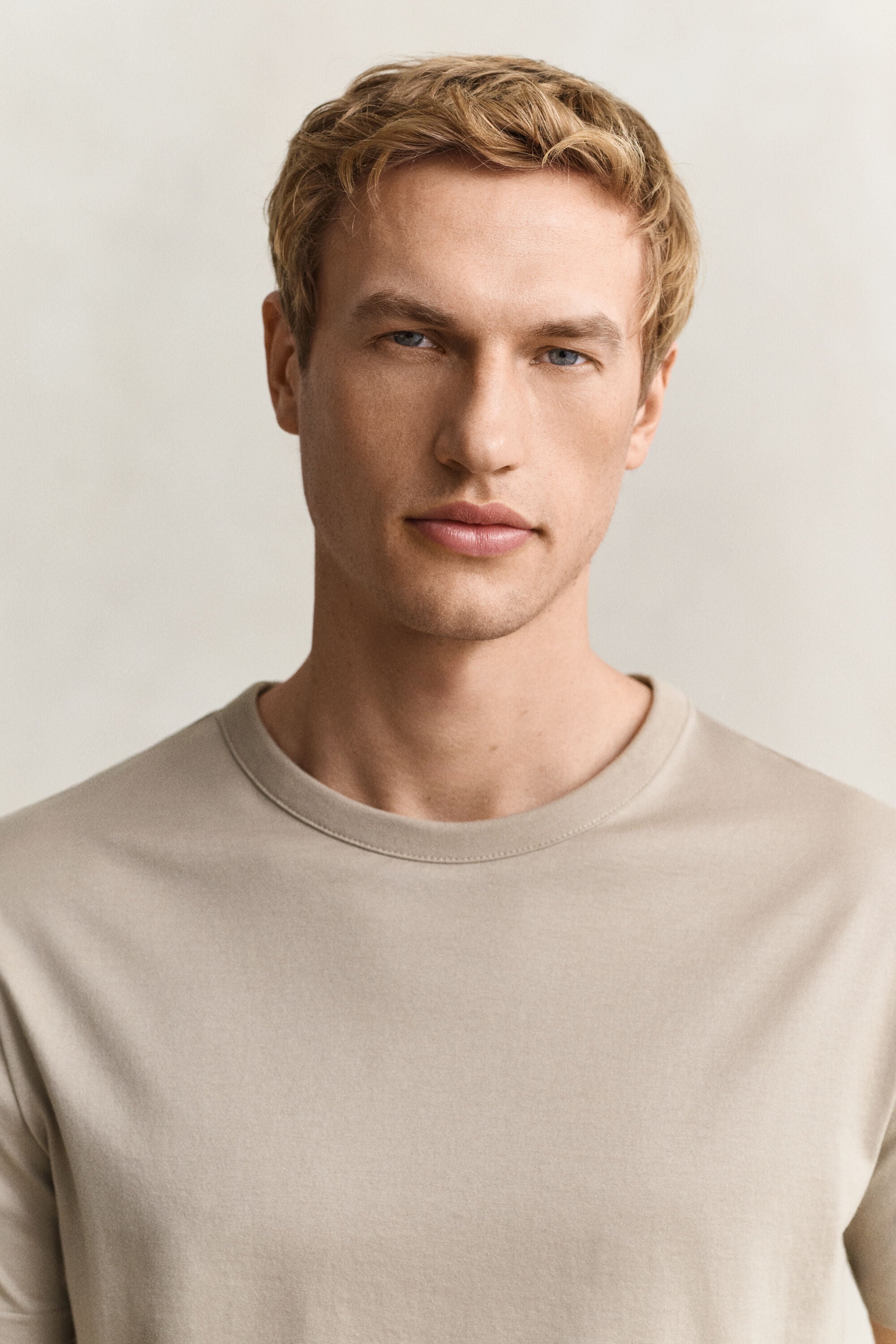 Pima Cotton T-Shirt