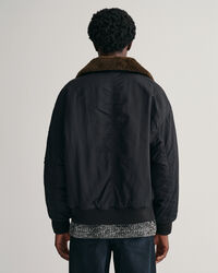 Flight Bomber Jacket