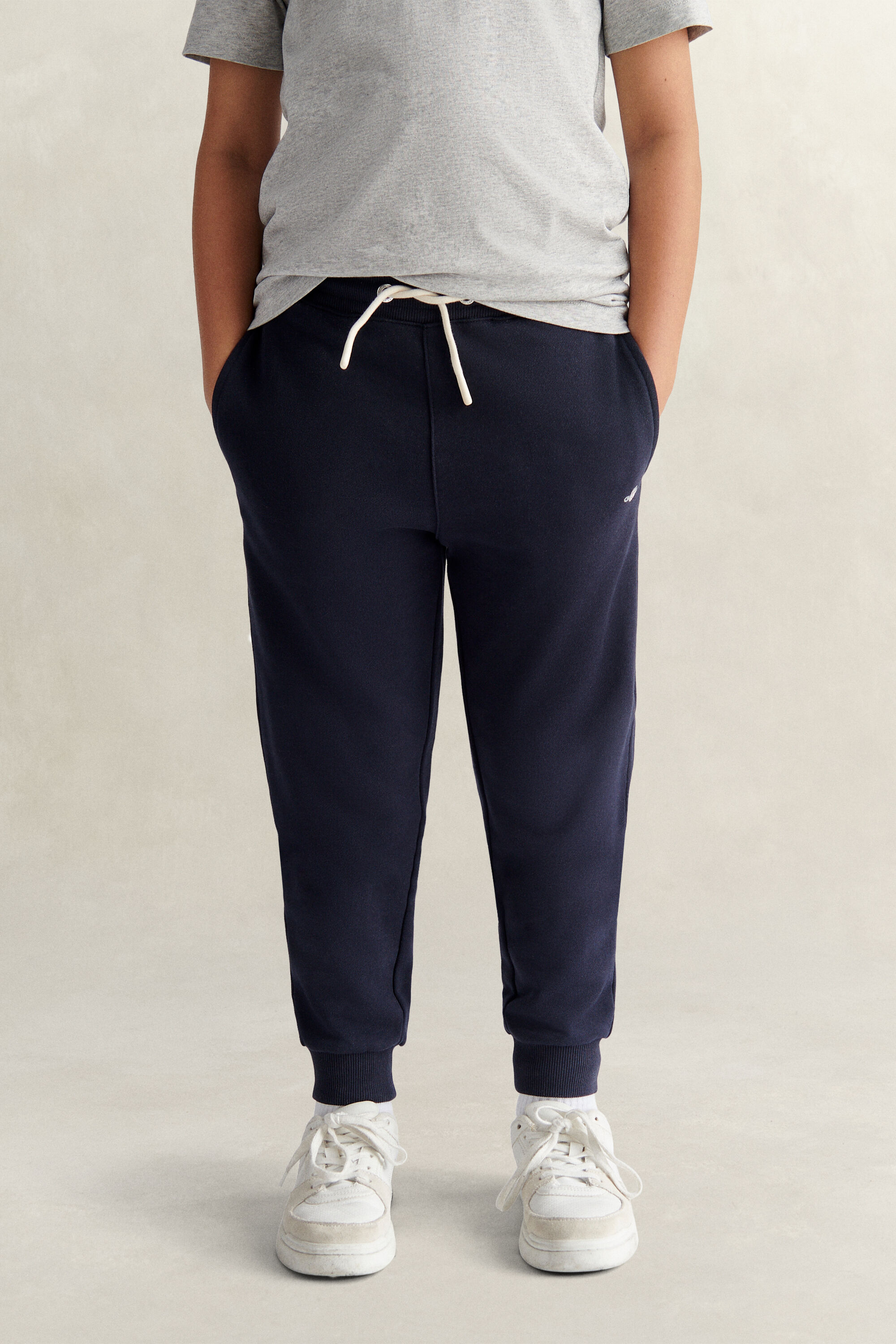 Teen Boys Shield Sweatpants