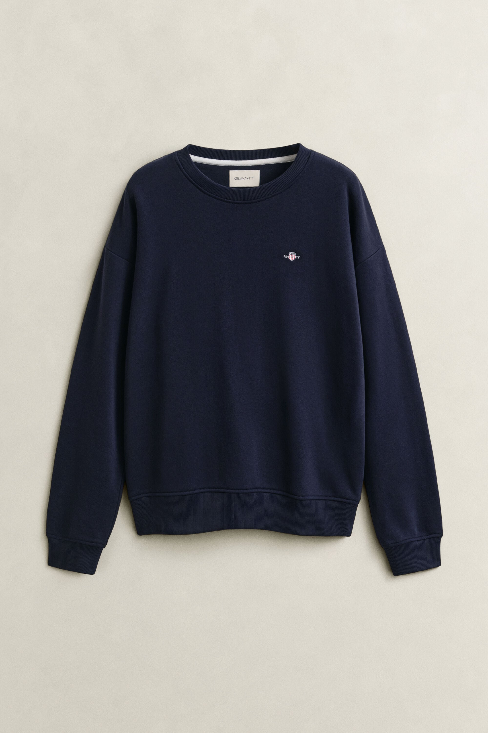 Shield Sweatshirt
