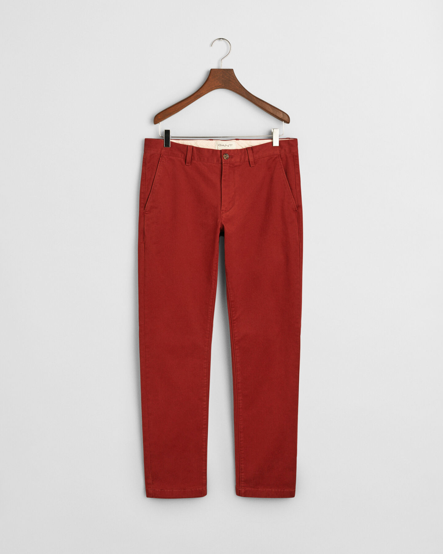 Slim Fit Super Comfort Chinos