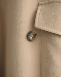 Oversized Fluid Coat