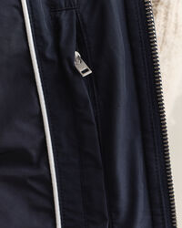 Quilted Windcheater Vest