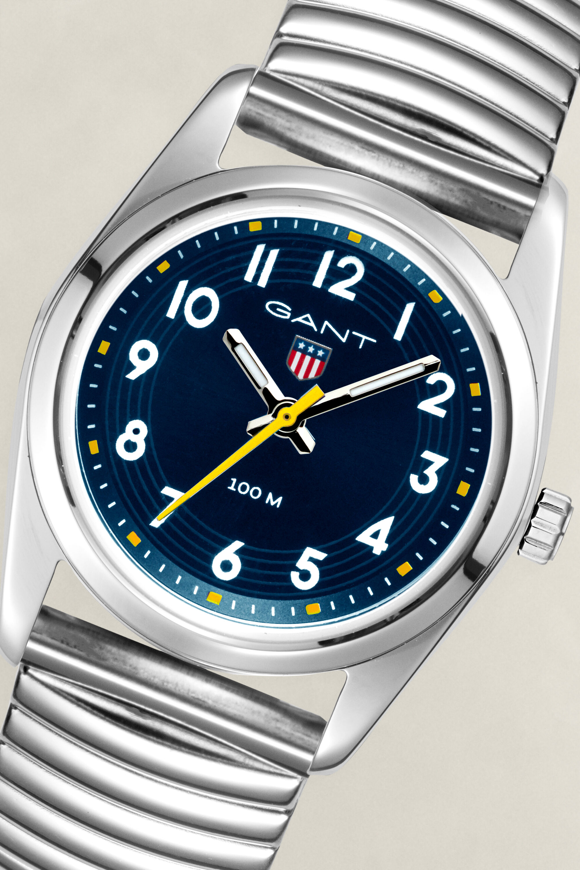 Graduate Wristwatch