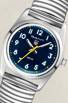 Graduate Wristwatch — NAVY 2