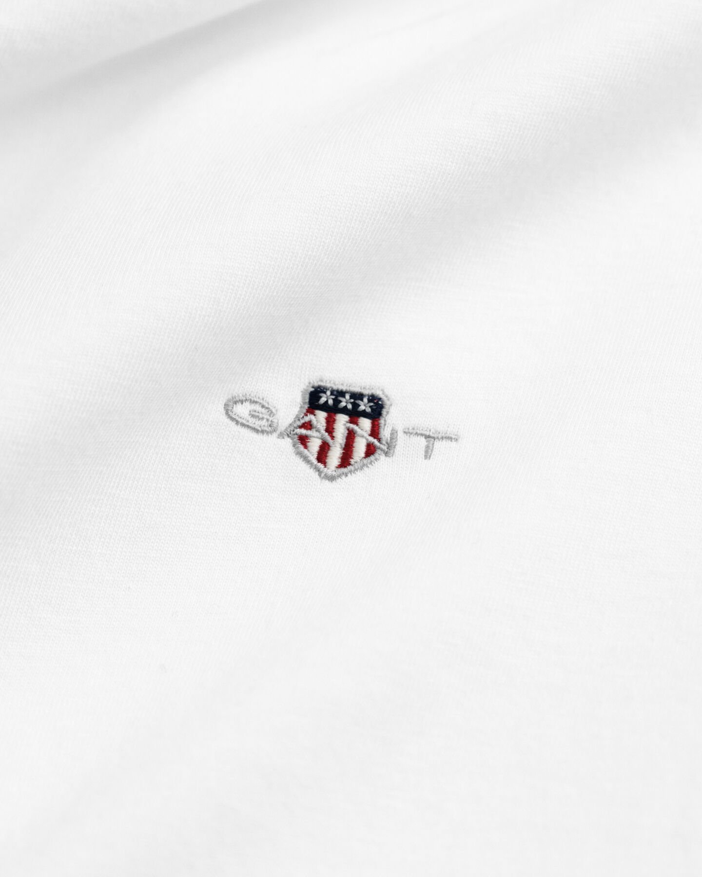 Slim Fit Shield T-Shirt