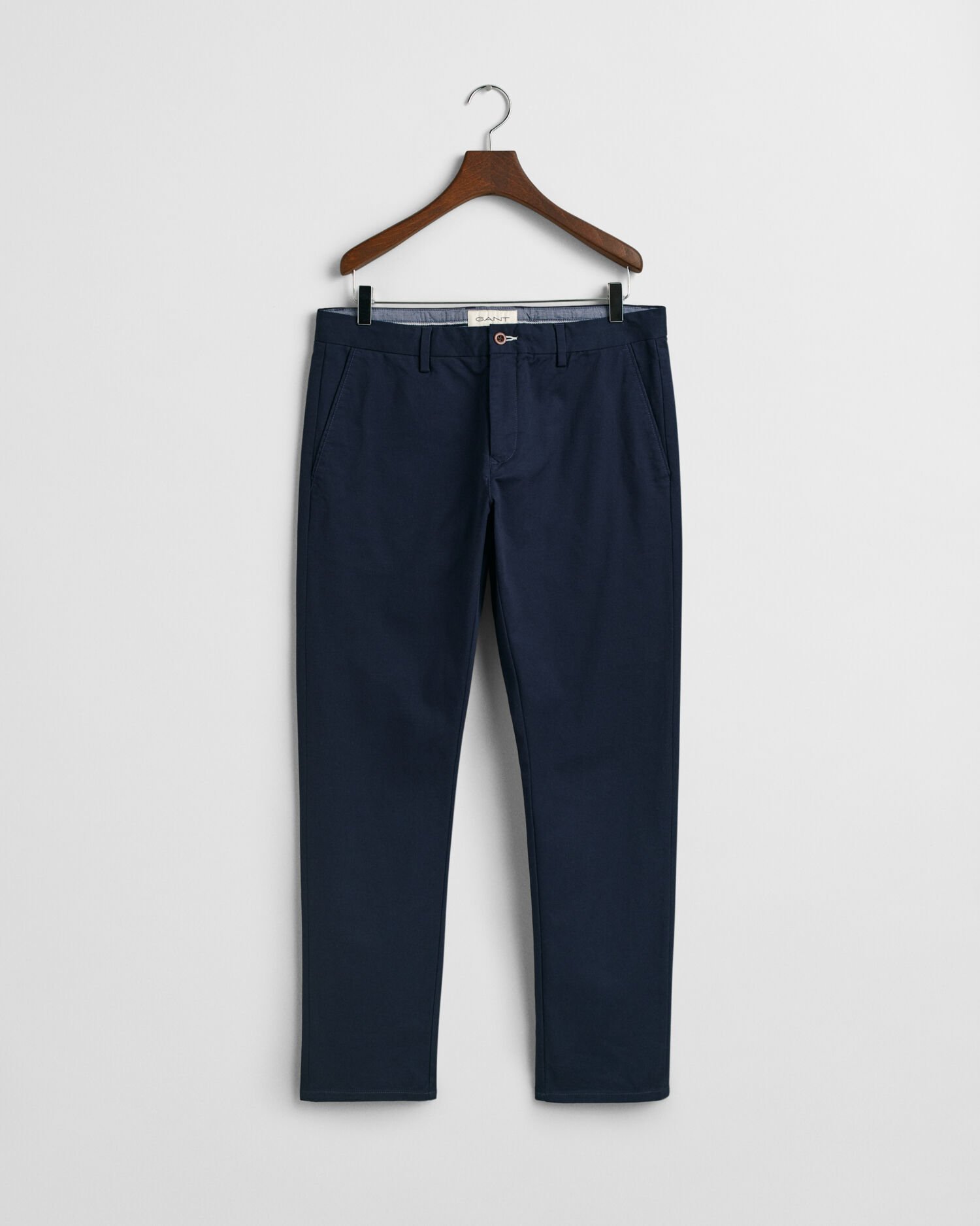 Slim Fit Chinos