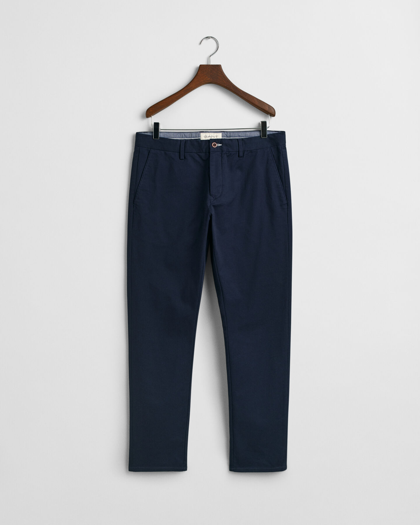 Slim Fit Chinos