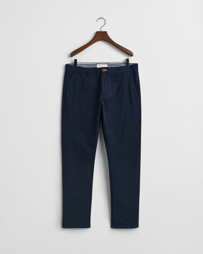 Slim Fit Chinos