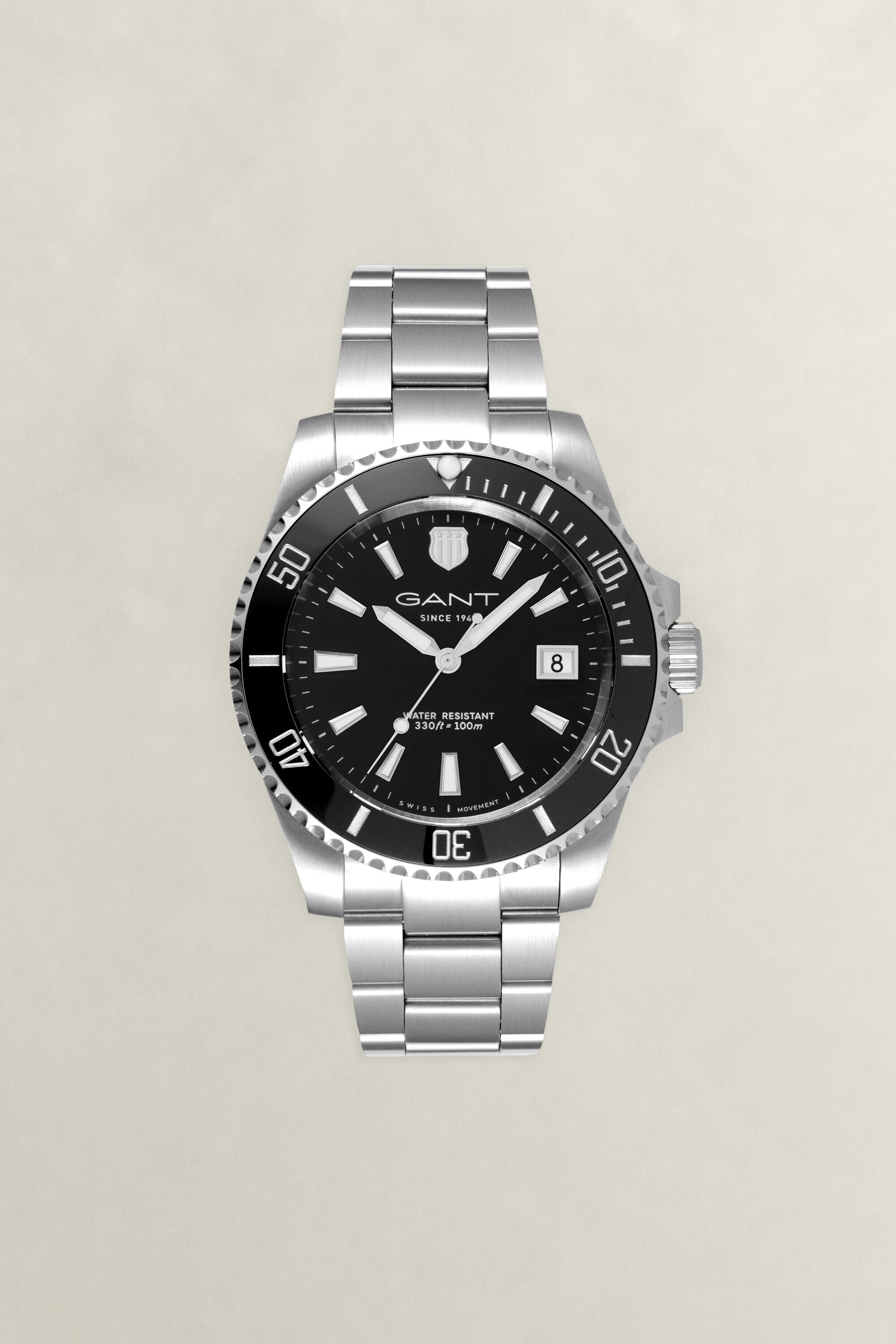 GP250 Watch