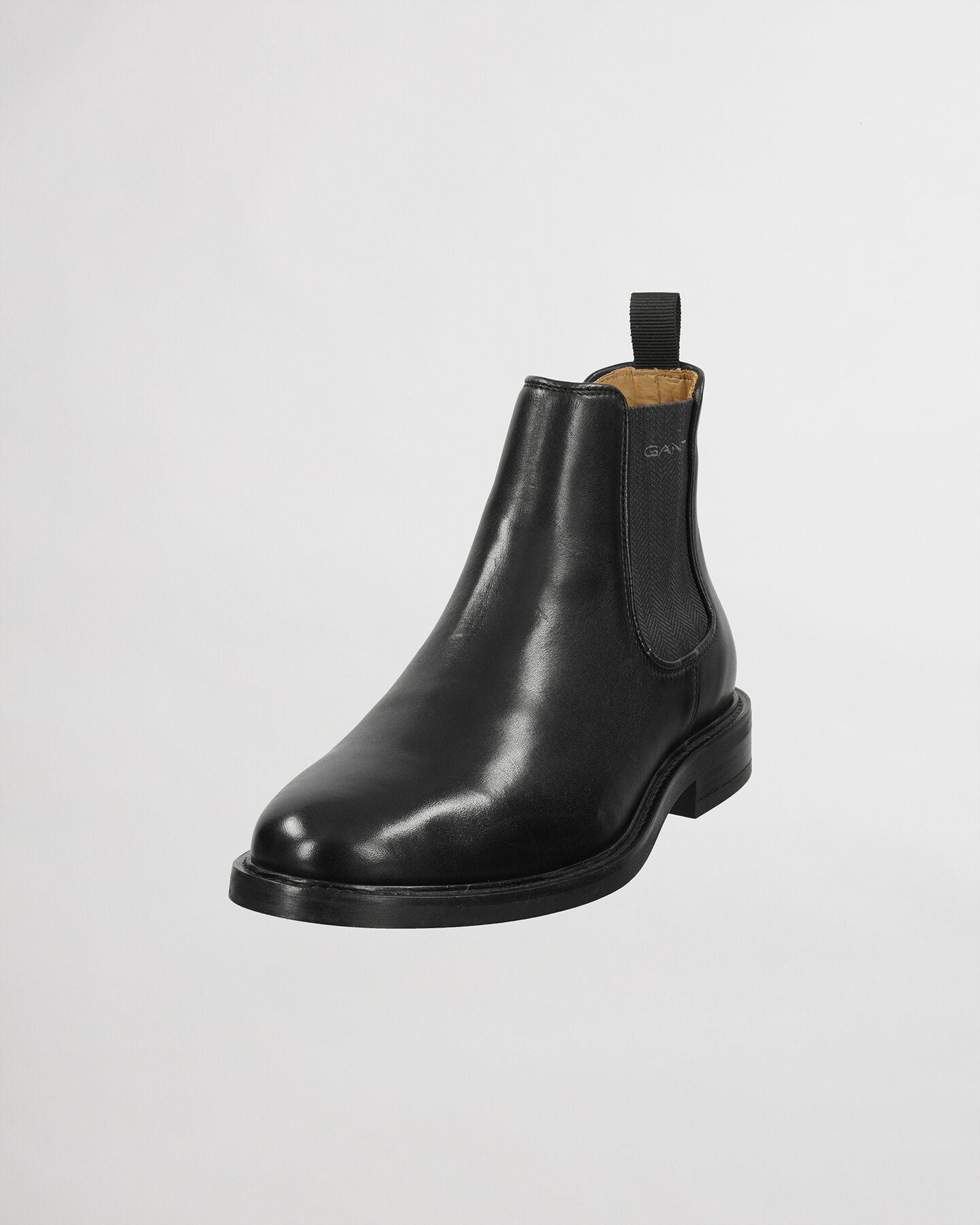 St Akron Chelsea Boots