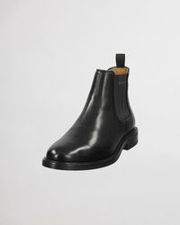 St Akron Chelsea Boots