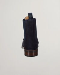 Fayy Chelsea Boots