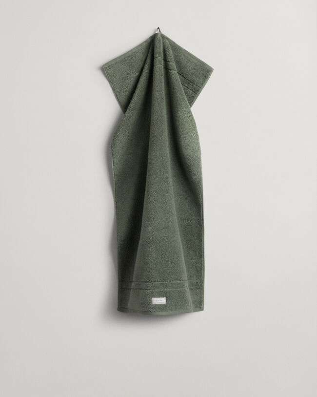 Premium Towel 50X100