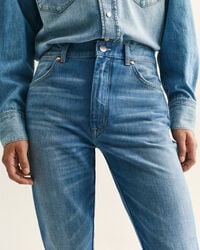 GANT x Wrangler Bootcut Jeans