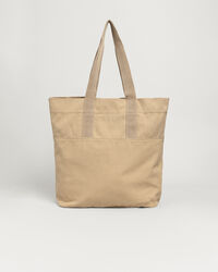 Archive Shield Tote Bag