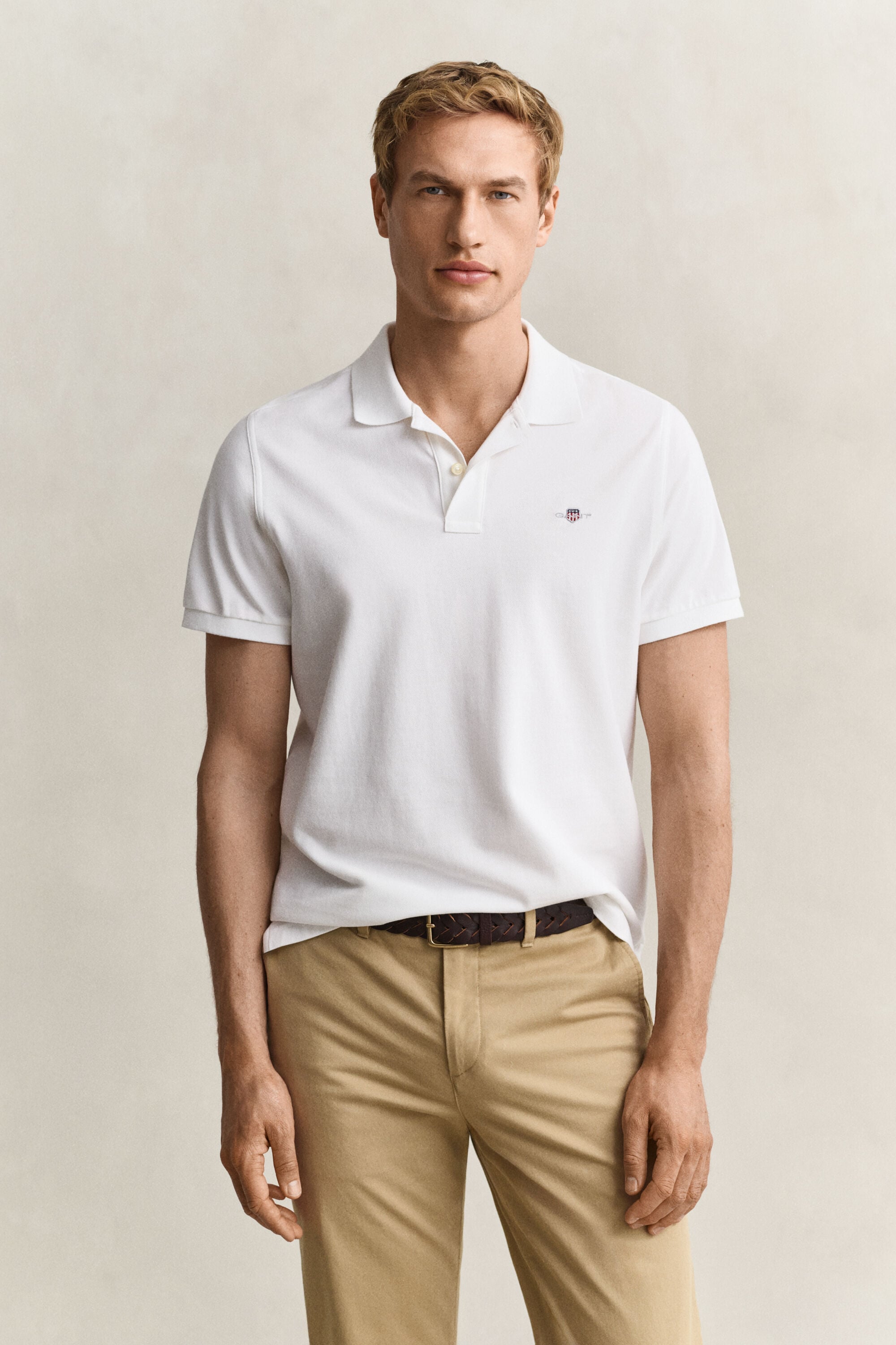 Classic Regular Polo Shirt