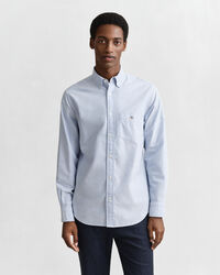 Regular Fit Classic Oxford Shirt