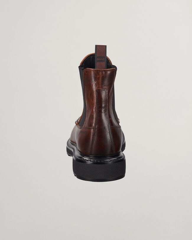 Ramville Chelsea Boots