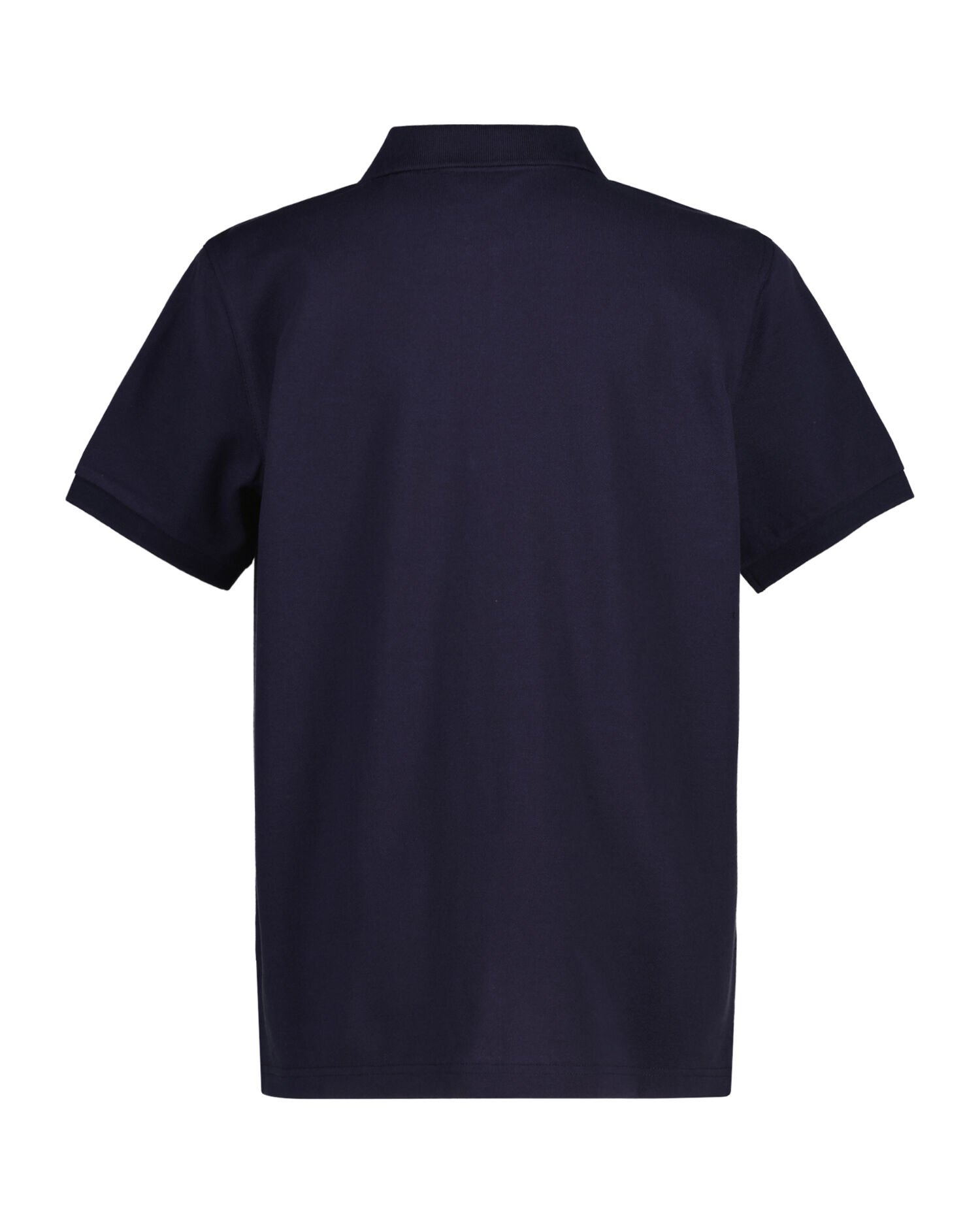 Teens Shield Piqué Polo Shirt