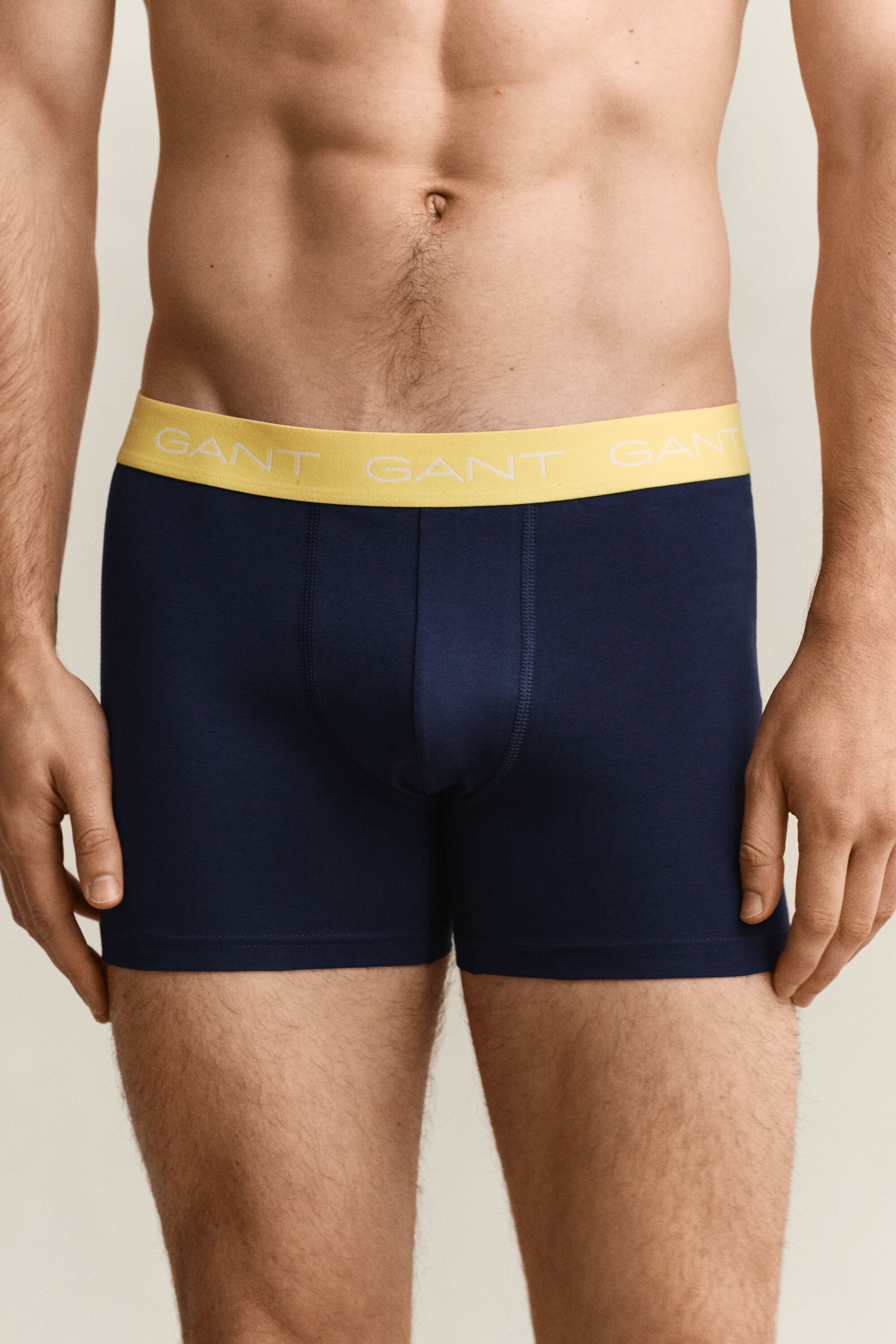 3-Pack Boxer Briefs