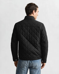 Quilted Windcheater