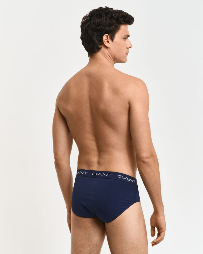 3-Pack Briefs