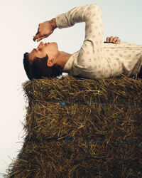 GANT x Wrangler Slim Fit Silk Western Shirt