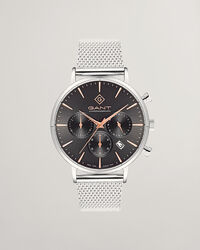 Park Avenue Chrono Wristwatch