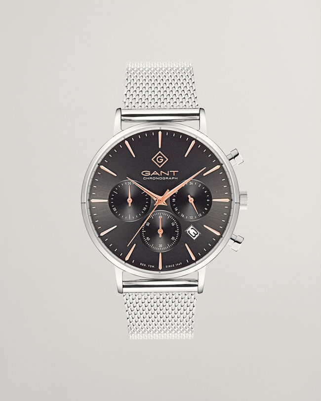 Park Avenue Chrono Wristwatch