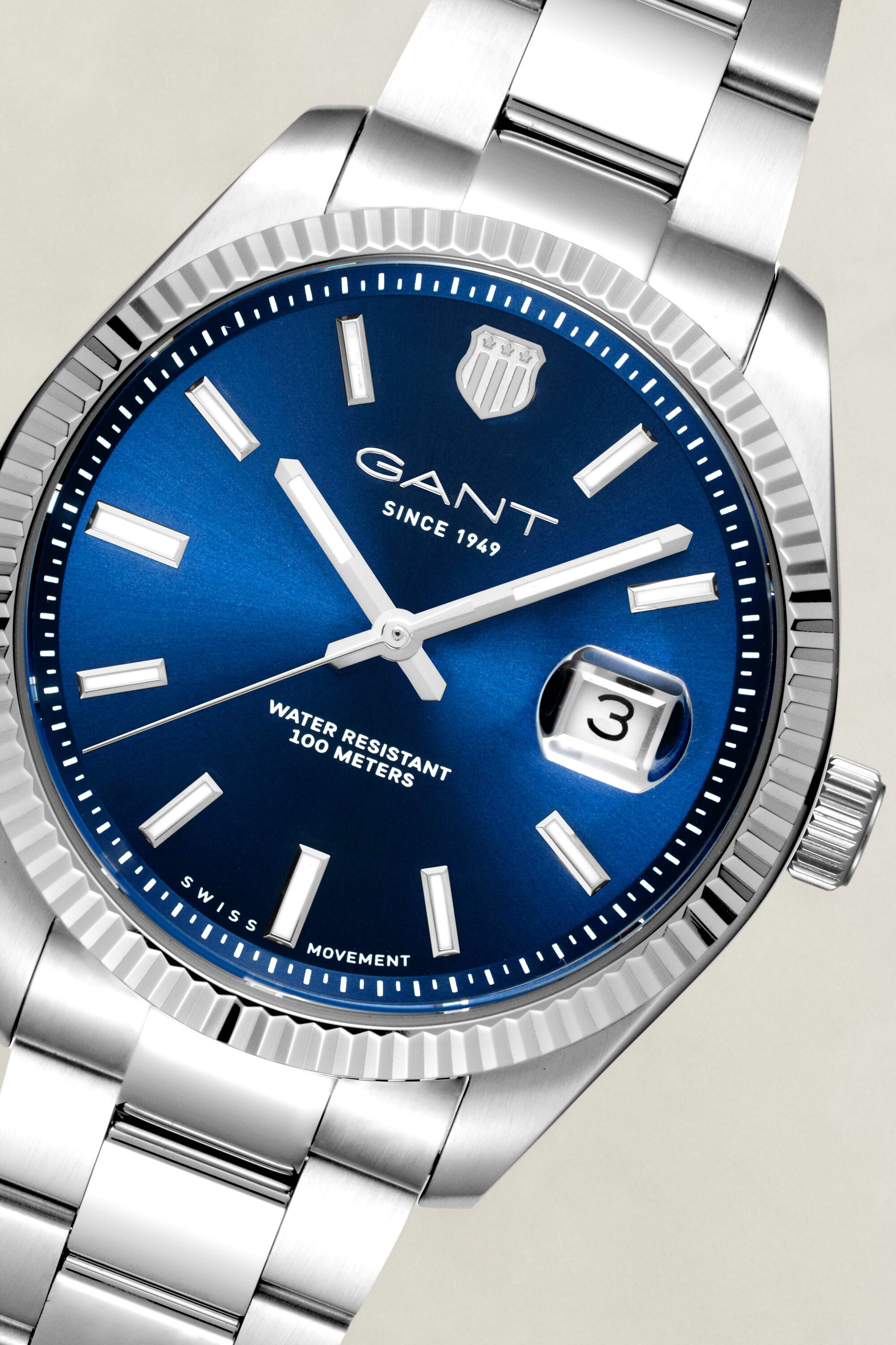 GP106 Watch
