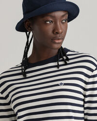 Icon G Striped T-Shirt