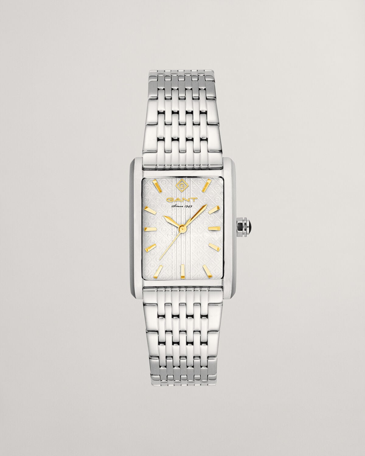 Rhode Island Wristwatch — WHITE