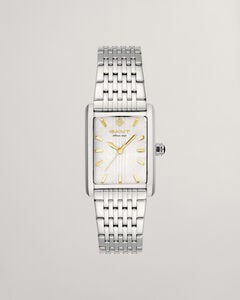 Rhode Island Wristwatch — WHITE 1