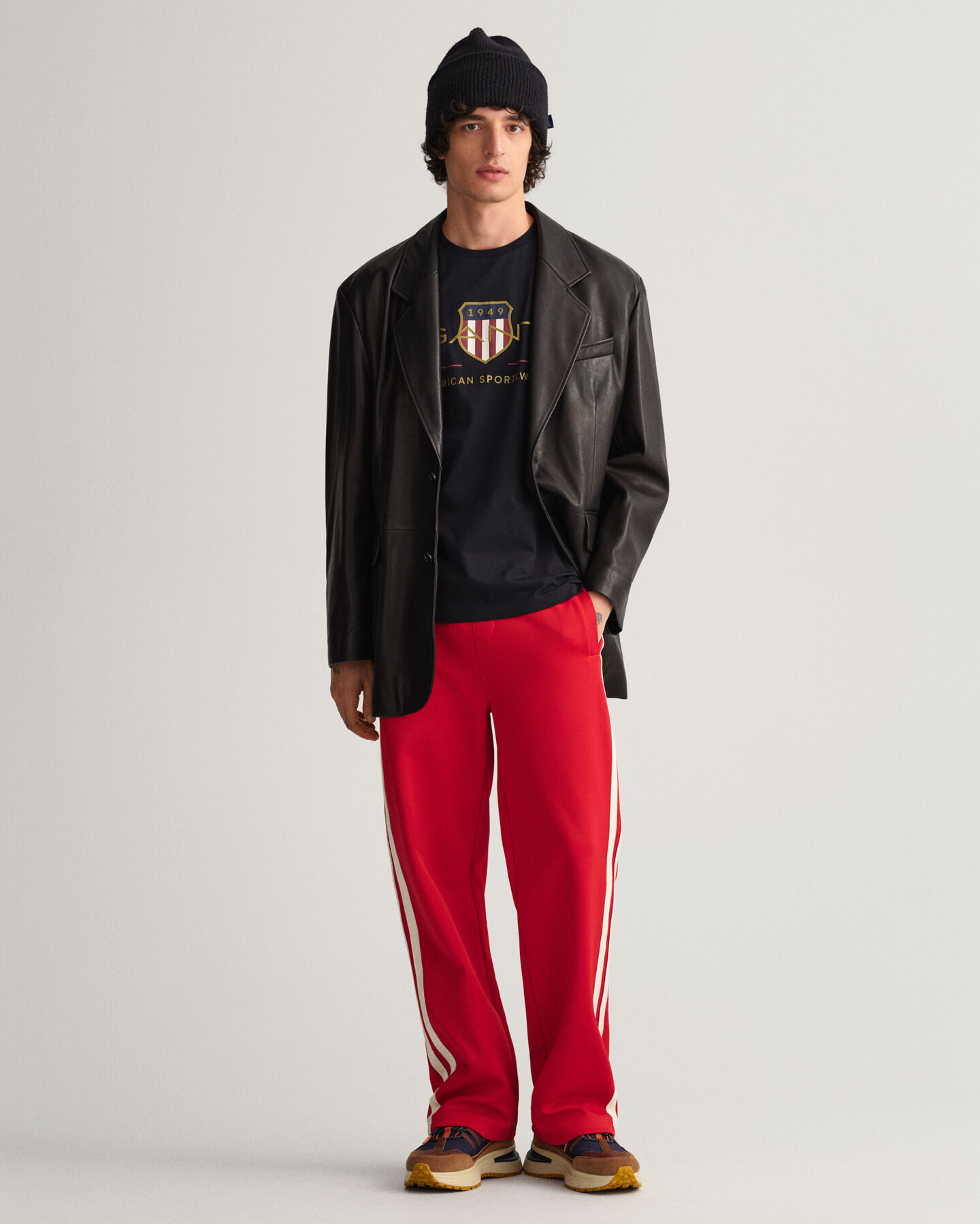 Archive Shield T-Shirt