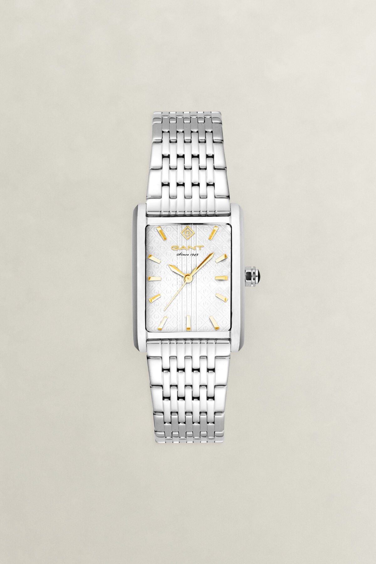 Rhode Island Wristwatch — WHITE