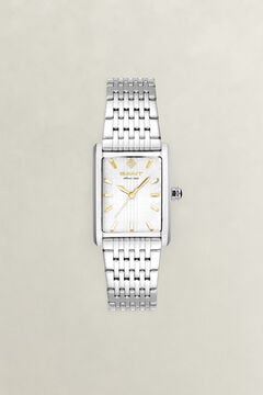 Rhode Island Wristwatch — WHITE 4