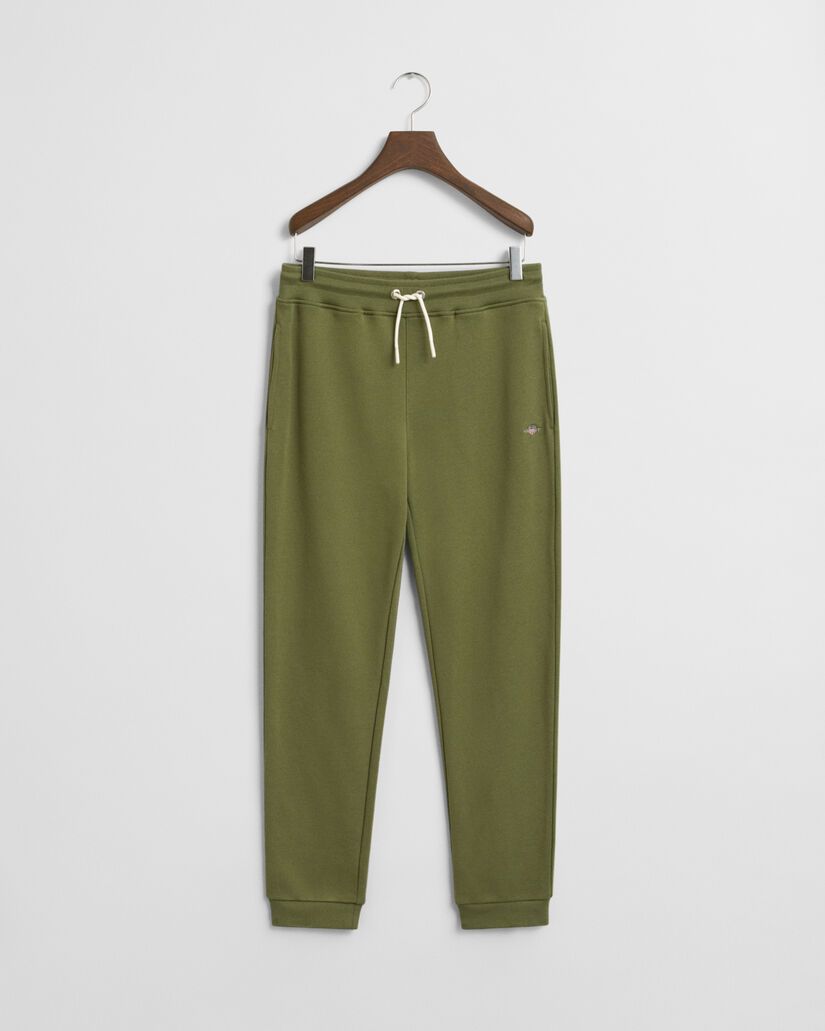 Teen Boys Shield Sweatpants